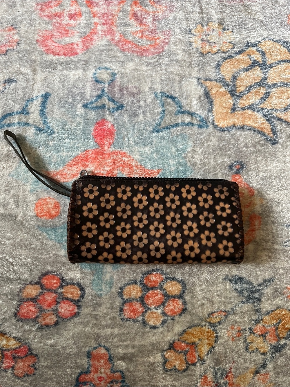 Genuine Leather Handmade Wallet